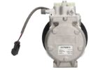 DCP99814 Kompresor klimatyzacji DENSO - obrazek 3