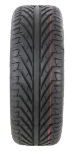 215/45R17 LOPR 87V V8 Opony osobowe, SUV/4x4 PROFIL - obrazek 3