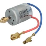 9MN863 026-001 Elementy lampy sygnalizacyjnej HELLA
