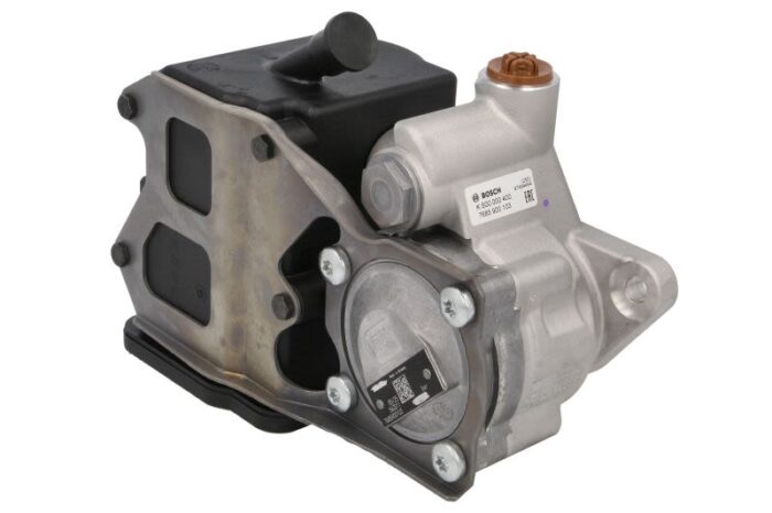 K s00 000 400 pompa hydrauliczna przekładni kierowniczej bosch - obrazek 2