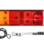 TL-MA007R Lampa tył TRUCKLIGHT