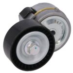 VKMCV 52004 Napinacz paska wielorowkowego SKF