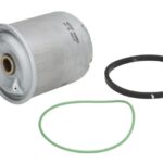 ZR 902 X Filtr oleju MANN-FILTER