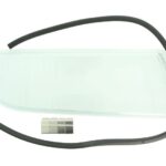 131-MA50220GR Szkło lampy przeciwmgielnej przód GIANT
