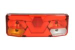 1053 W138L Lampa tył WAŚ