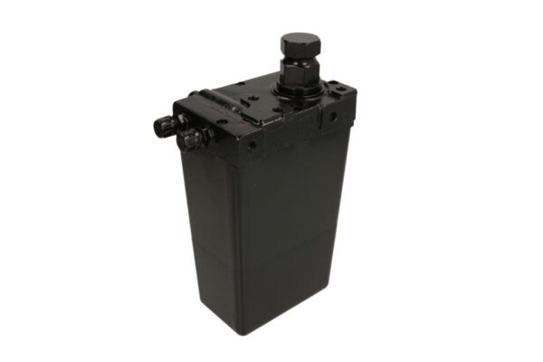 Teq-03. 086 pompa/siłownik odchylania kabiny kierowcy akusan - obrazek 2