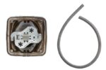 1GA998 525-001 Lampa robocza HELLA - obrazek 2