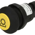 119 11 001 Przełącznik przyciskowy PNEUTRON