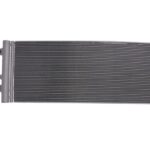 NIS 940409 Skraplacz klimatyzacji NISSENS