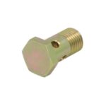 3.15120 Łącznik przewodu paliwowego DT SPARE PARTS