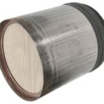 0219-30-D6402 Filtr cząstek stałych 4MAX UKŁAD WYDECHOWY