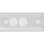 500323289 Elementy włącznika OE IVECO