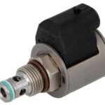 20795296-SRP Zawór elektromagnetyczny SRP
