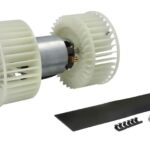 DDIV004TT Silnik dmuchawy THERMOTEC