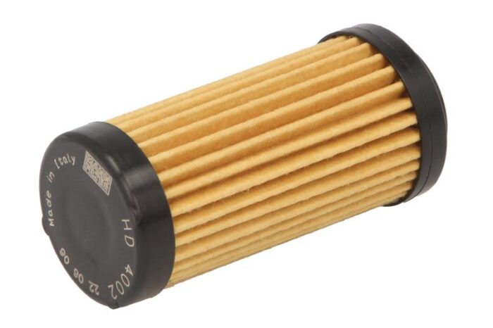 Hd 4002 x filtr hydrauliczny mann-filter - obrazek 3