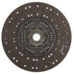 FE105032 Tarcza sprzęgła FEBI BILSTEIN