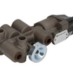 PN-10962 Zawór regulacji poziomu PNEUMATICS