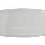FL-RV007L/R-L Szkło lampy przeciwmgielnej przód TRUCKLIGHT