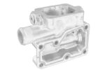 4133L054-PER Obudowa termostatu OE PERKINS - obrazek 2