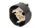 8JB001 943-041 Gniazdo wtyczki HELLA - obrazek 2