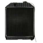 CR 2298 000P Chłodnica silnika MAHLE
