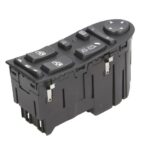 MAN-PC-003 Przełącznik przyciskowy PACOL