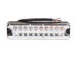 2VP357 021-041 Lampa tył HELLA