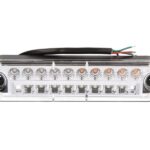 2VP357 021-041 Lampa tył HELLA