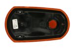 2BM008 355-001 Lampa kierunkowskazu HELLA - obrazek 2