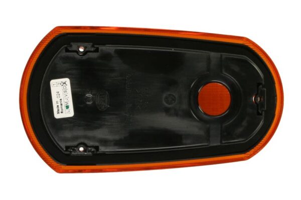 2bm008 355-001 lampa kierunkowskazu hella - obrazek 2