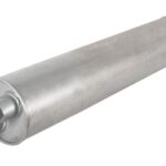 HOB39607 Tłumik układu wydechowego tył HOBI