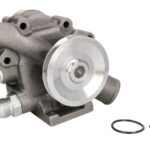 WP-CA103 Pompa cieczy chłodzącej THERMOTEC