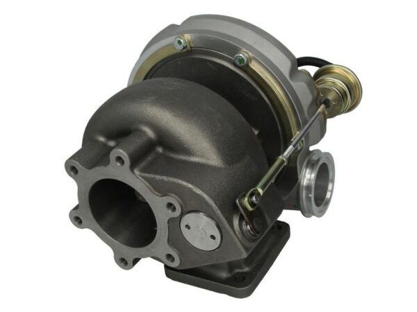 228 tc 17919 000 turbosprężarka mahle - obrazek 2