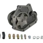 WP-JD115 Pompa cieczy chłodzącej THERMOTEC