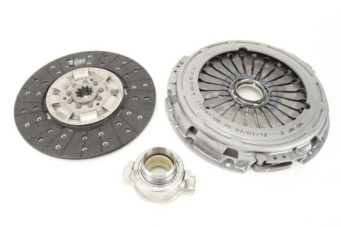 Val805036 zestaw sprzęgła valeo - obrazek 2