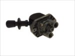 2.43009 Ręczny zawór hamulcowy DT SPARE PARTS - obrazek 3