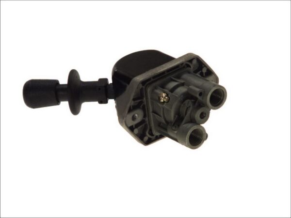 2. 43009 ręczny zawór hamulcowy dt spare parts - obrazek 3