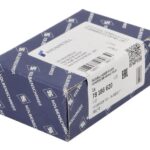 78 186 620 Panewki korbowodowe KOLBENSCHMIDT
