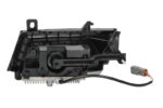 FL-SC017R Lampa przeciwmgielna przód TRUCKLIGHT - obrazek 2