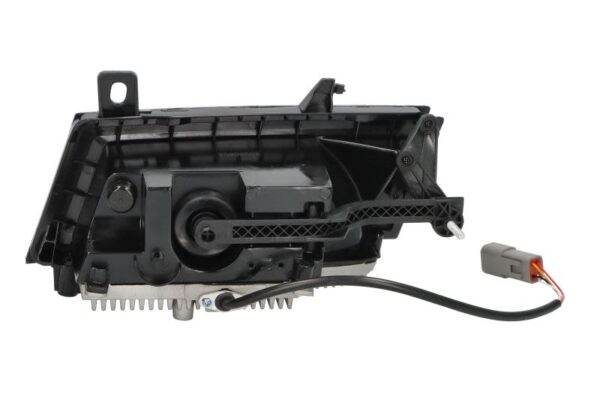 Fl-sc017r lampa przeciwmgielna przód trucklight - obrazek 2