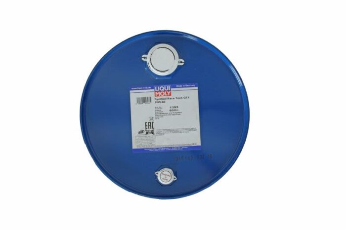 Lim1393 10w60 60l oleje i smary liqui moly xxl - obrazek 2
