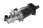 CS-214 Siłownik sprzęgła PNEUMATICS - obrazek 2