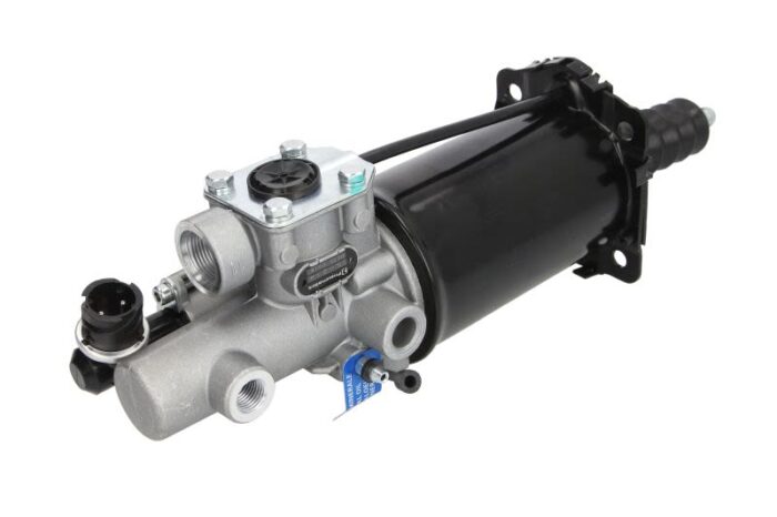 Cs-214 siłownik sprzęgła pneumatics - obrazek 2