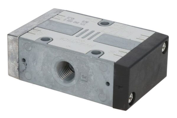 571 040 000 0 zawór wielodrożny wabco - obrazek 2