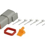 7804463C Wtyczka przewodu TRUCKLIGHT