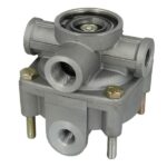 PN-10071 Zawór przekaźnika PNEUMATICS
