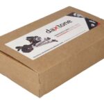 DTX-701-020G Pompowtryskiwacz DAXTONE