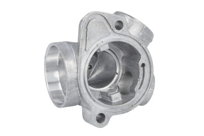 04204795-deutz obudowa termostatu oe deutz - obrazek 2