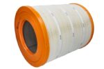 E2144L Filtr powietrza HENGST