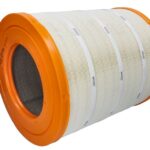 E2144L Filtr powietrza HENGST